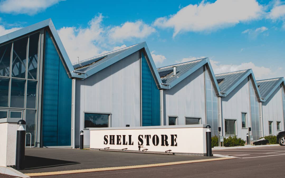NEWS | BBC’s flagship political discussion programme coming to The Shell Store Hereford this week