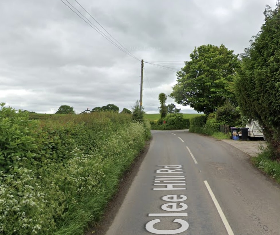 NEWS | Did you feel the Earth move? Earthquake recorded near Herefordshire border