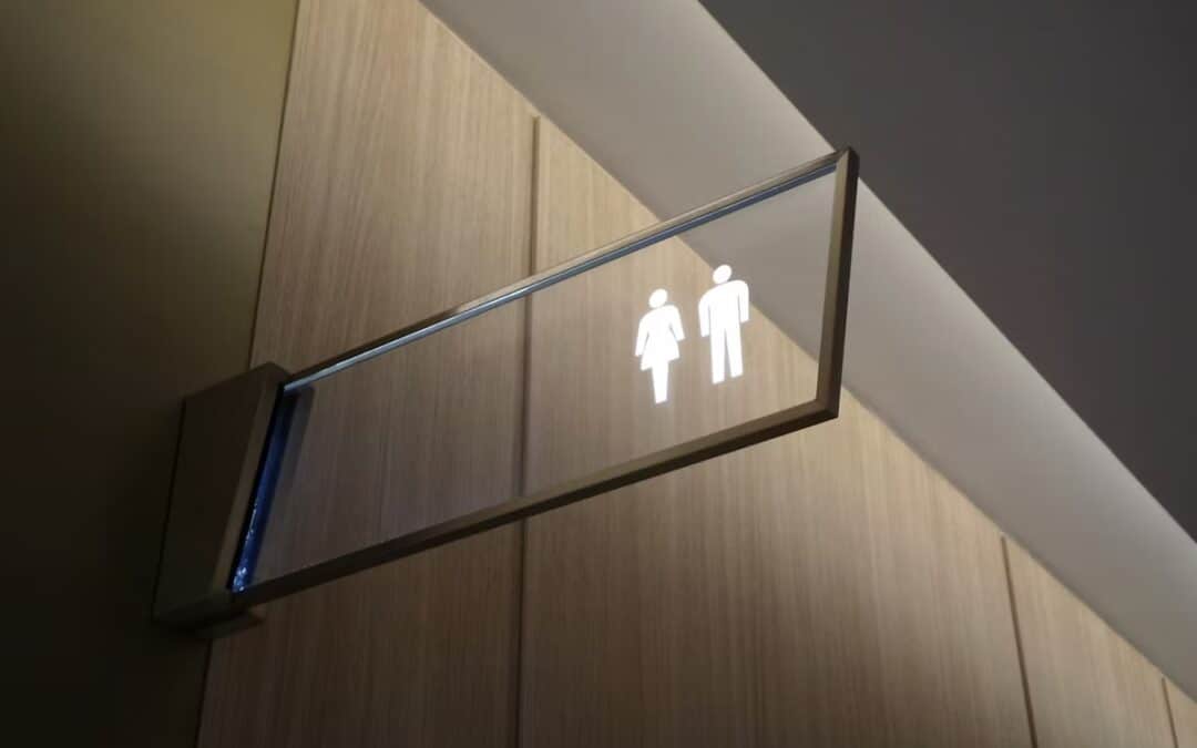 NEWS | Herefordshire Council reveals significant increase in spending on providing and maintaining public toilets in Herefordshire