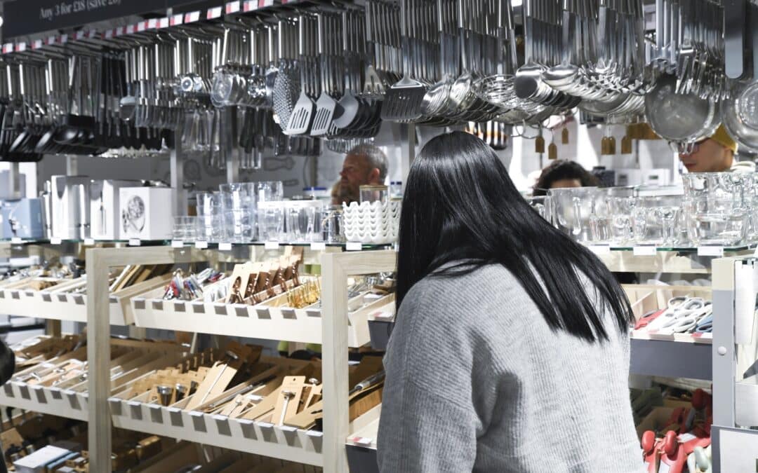 NEWS | ProCook confirms when its new store at the Old Market in Hereford will open with goodies for the first shoppers to enter the store!