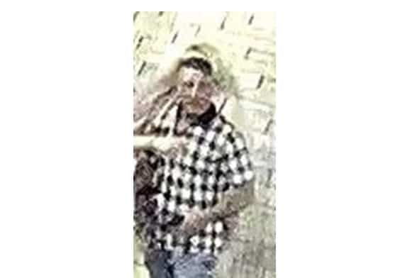 NEWS | Police would like to speak to the person in the photo following an incident in Worcester