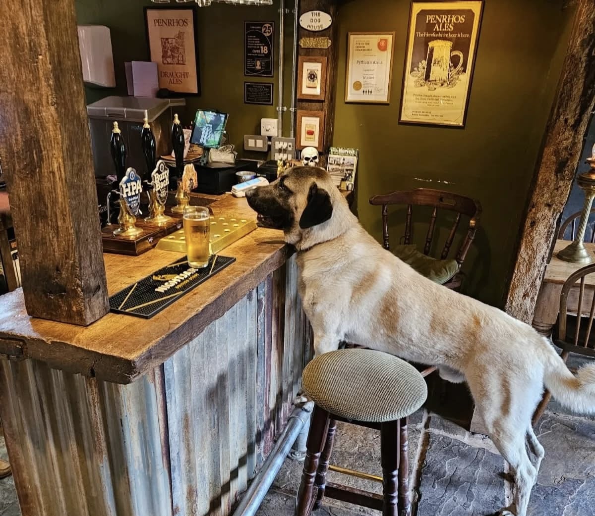 NEWS | Shock as Herefordshire pub that’s at the heart of the community to close due to ‘no longer being viable’