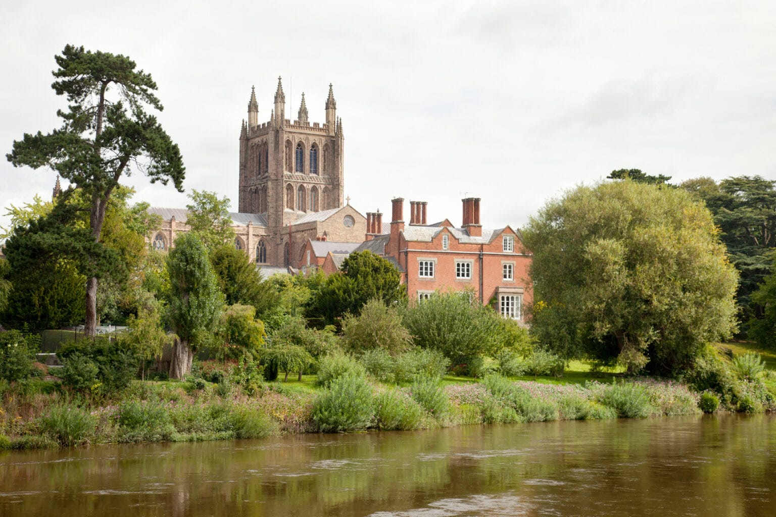 BREAKING NEWS | Hereford to host a Military History Festival this September with some World Class headliners announced and tickets now on sale!