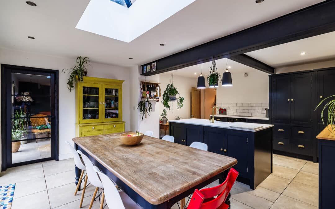 PROPERTY | A stunning four-bedroom property in the beautiful village of Llangrove, south Herefordshire – Viewings now available