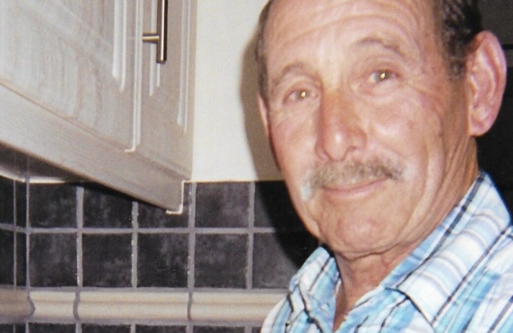 IN MEMORY | In Memory of David Leslie Robins of Hereford who passed away peacefully at Hereford County Hospital on 15th April aged 84 years
