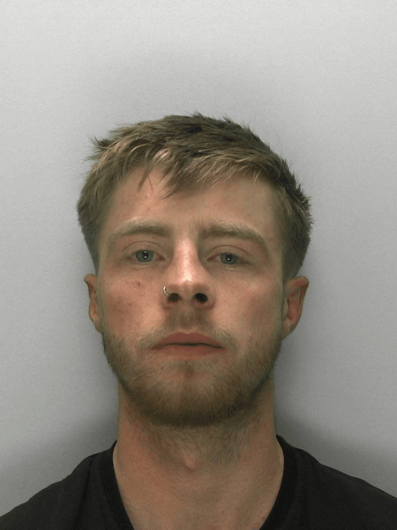 NEWS | A dangerous and disqualified driver has been jailed after he reached speeds in excess of 120mph while trying to evade police
