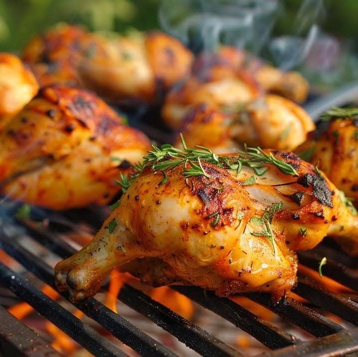 FEATURED | A Herefordshire venue is set to host an ‘all you can eat’ barbecue with tickets priced at just £15!