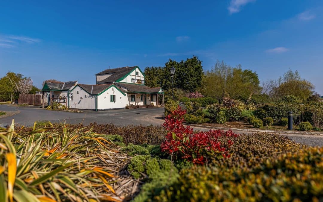 PROPERTY | Commercial Investment for sale – Travelodge, Grafton Inn and Land at Grafton near Hereford