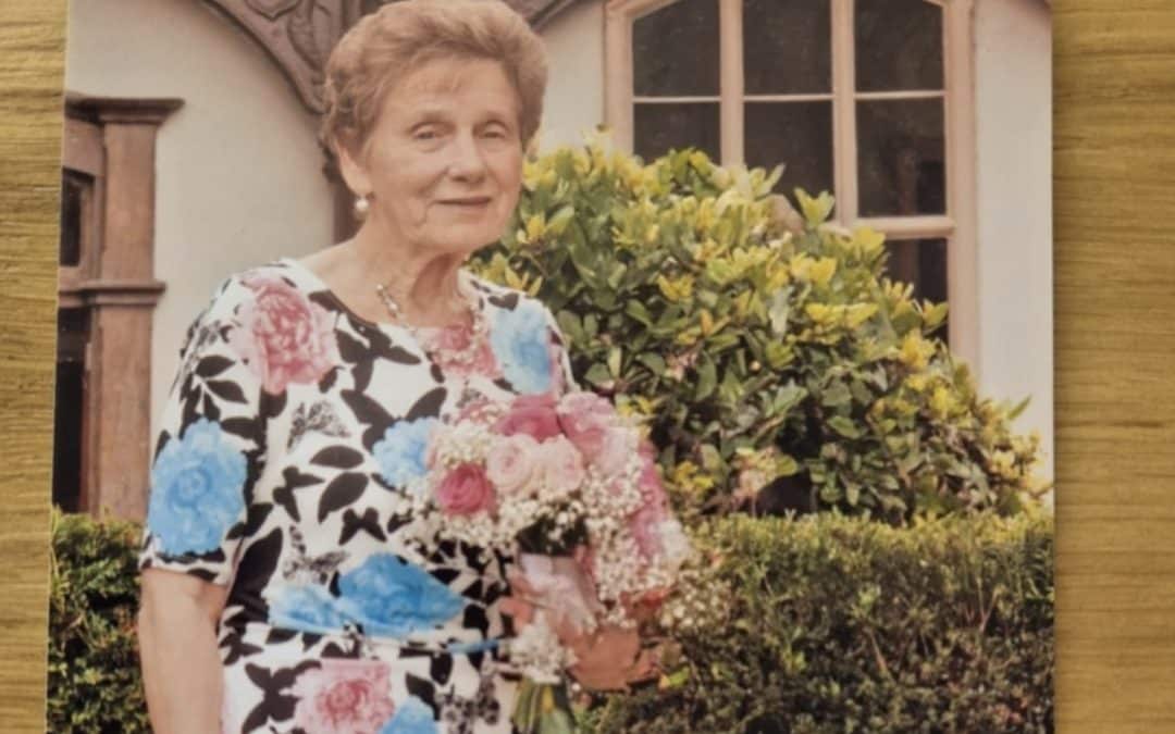 IN MEMORY | In loving memory of Rosemarie Doris Kinsey of Leominster who passed away on Tuesday 29th April aged 81 years