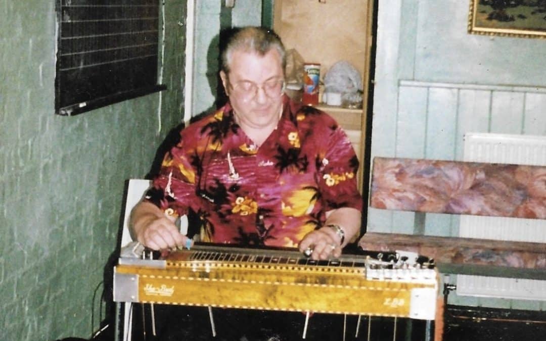 IN MEMORY | In Memory of Michael Beniams ‘Mick’ of Holmer in Hereford who passed away peacefully on Sunday 27th April aged 80 years