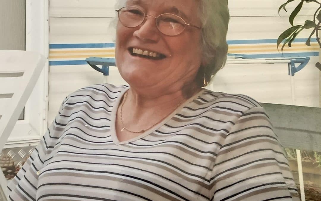 IN MEMORY | In Memory of former Landlady Eileen Cowdery of Bodenham who died peacefully after a short illness on 30th April 2025