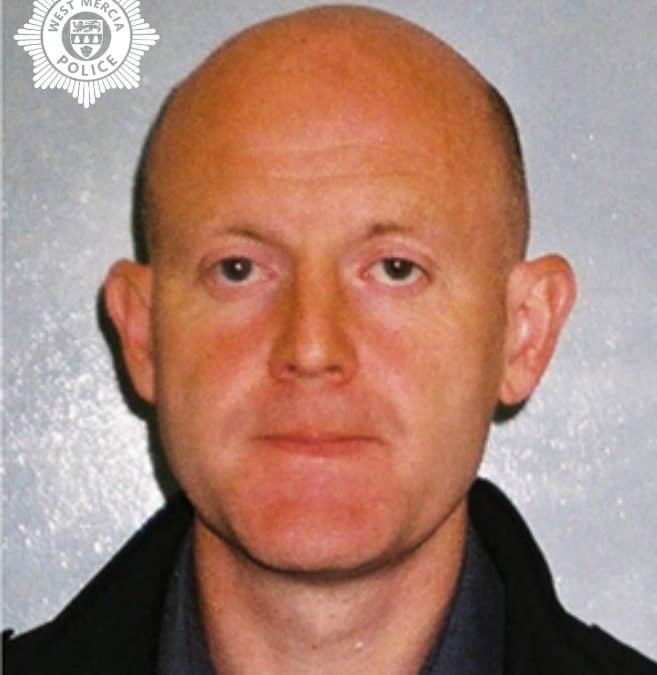 BREAKING | A rapist who duped a man into visiting his flat then raped him in 2009 has today been sentenced to nine years in prison