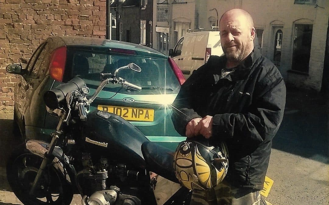 IN MEMORY | In Memory of Paul Neil Musson of Bromyard who passed away unexpectedly on Friday 11th April