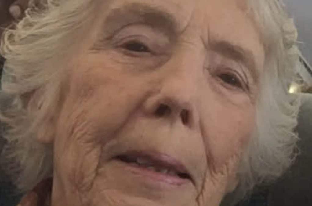 IN MEMORY | In Memory of Gillian Thompson of Lyde Farm who passed away peacefully on 28th April 2025