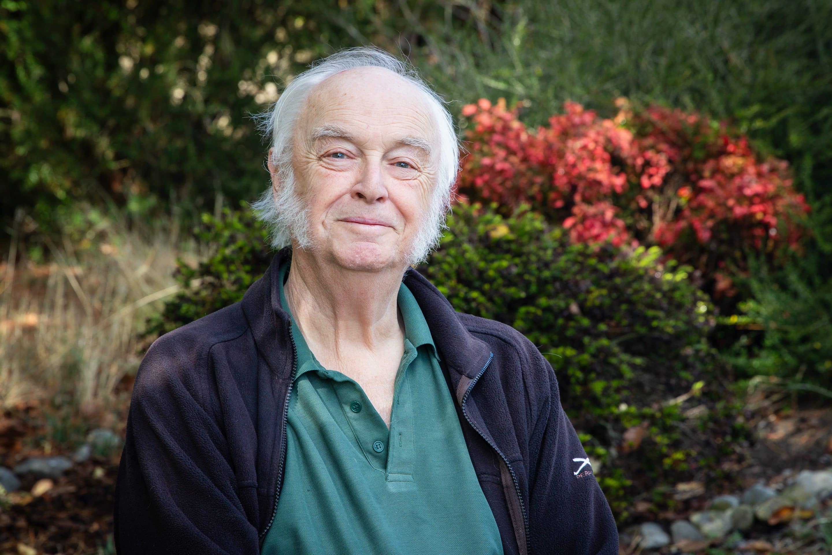 IN MEMORY | In Memory of Peter Winterbottom who passed away unexpectedly aged 81 in New Zealand after moving from Hereford in 2010