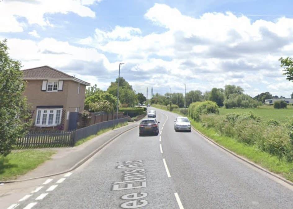 ROADWORKS | Motorists told to expect delays due to planned work on Three Elms Road in Hereford this summer