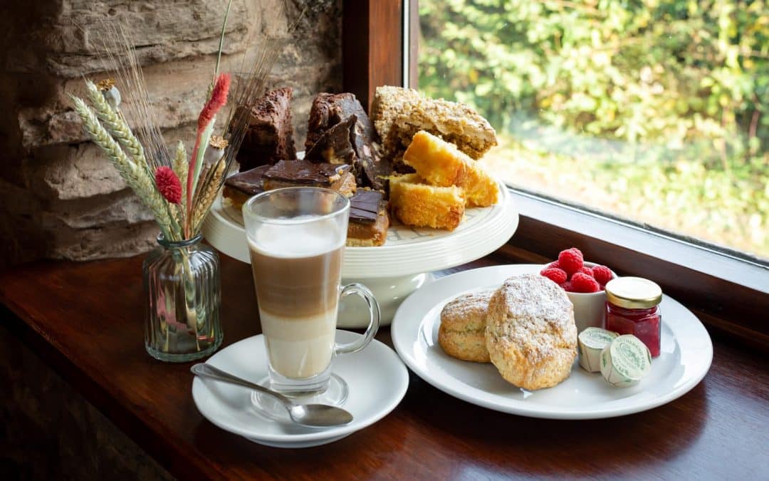 FEATURED | The Herefordshire pub that’s located in the glorious countryside serving fabulous food, a wide selection of drinks and special events