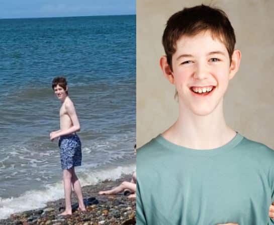 BREAKING | Police confirm that a body has been recovered by Police searching for a missing 16-year-old boy in Wales