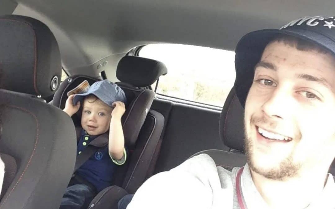 COMMUNITY | A GoFundMe page has been launched to support the family of 30-year-old Ricky Mapp who has sadly passed away