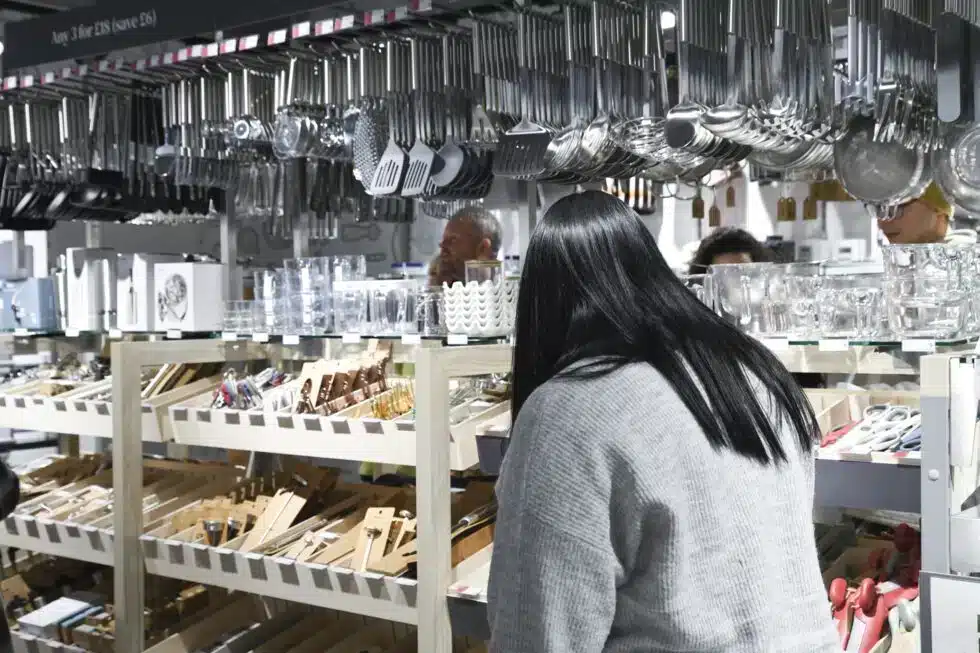 NEWS | ProCook will open its new shop at the Old Market in Hereford this morning with the first 50 customers through the door receiving a goodie bag
