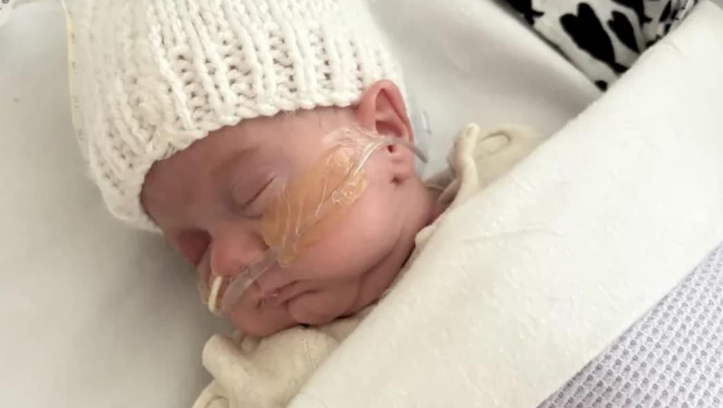 COMMUNITY | Hannah from Herefordshire is raising money for Laundrette facilities at Birmingham Women’s Hospital after sharing her incredible story