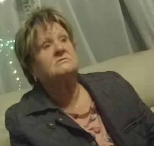 URGENT | Police launch urgent appeal to help find a vulnerable elderly woman who has gone missing