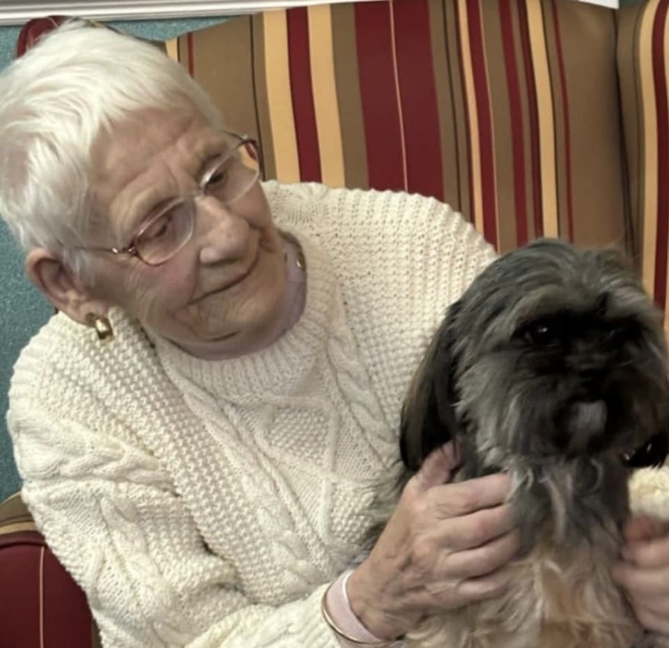 IN MEMORY | In Memory of Maureen ‘Mo’ Hatton of Leominster who passed away peacefully on Friday 9th May