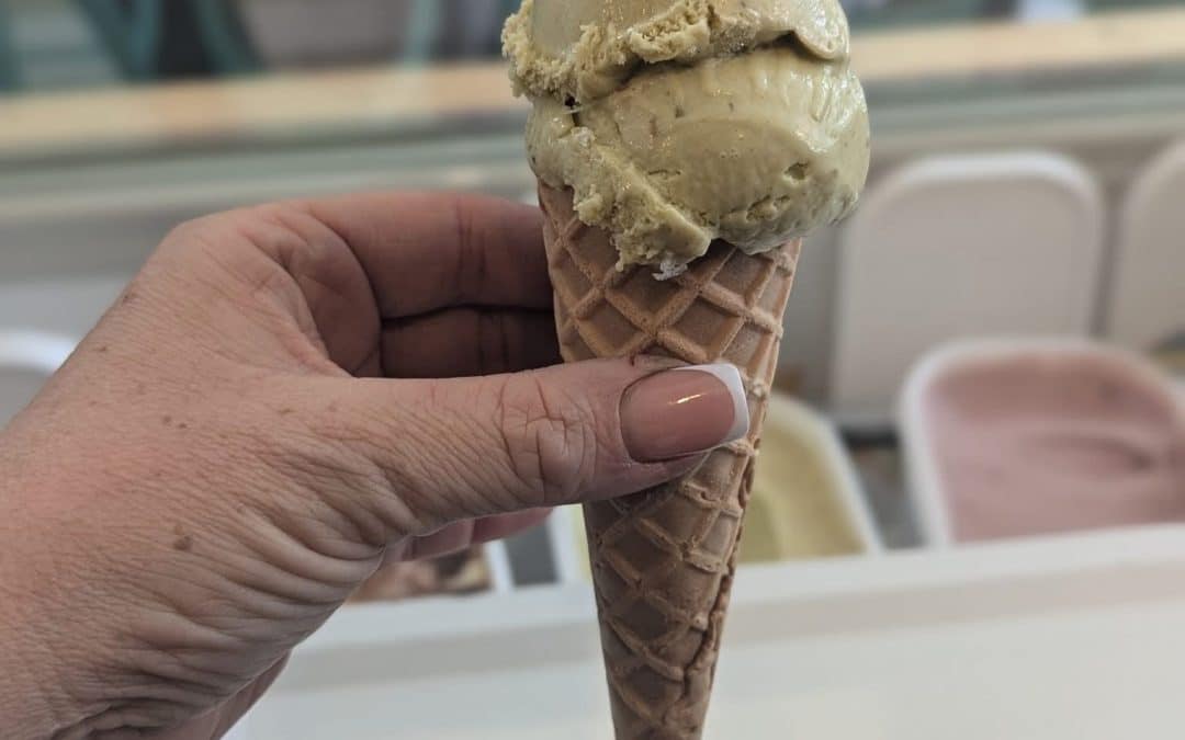 FEATURED | A new ice cream parlour serving ice creams, milkshakes, smoothies and much more is to open in Hereford next weekend!