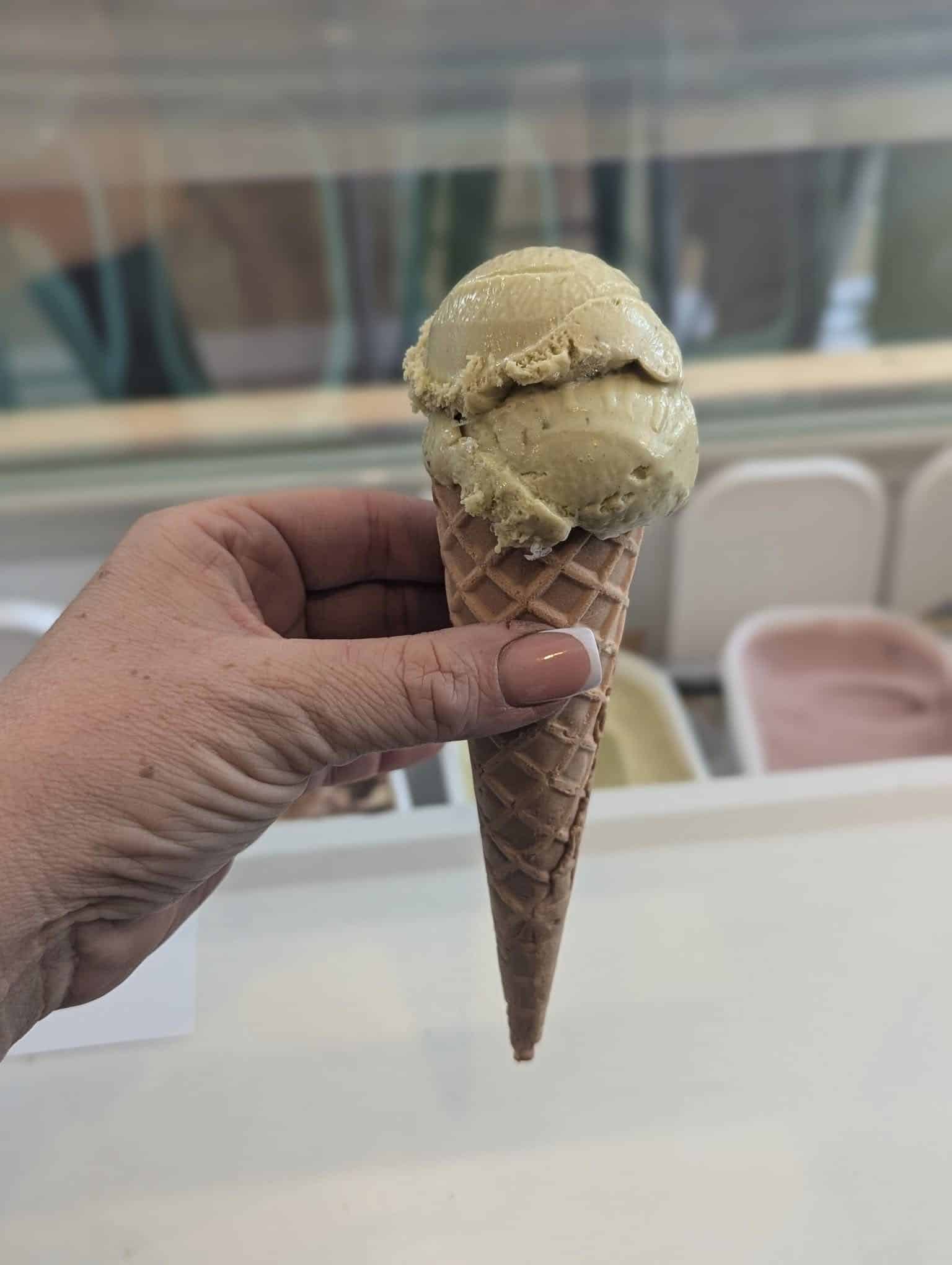 FEATURED | A new ice cream parlour serving ice creams, milkshakes, smoothies and much more is to open in Hereford next weekend!