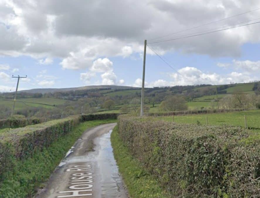BREAKING NEWS | Parts of Herefordshire shaken by an earthquake – Did the earth move for you?