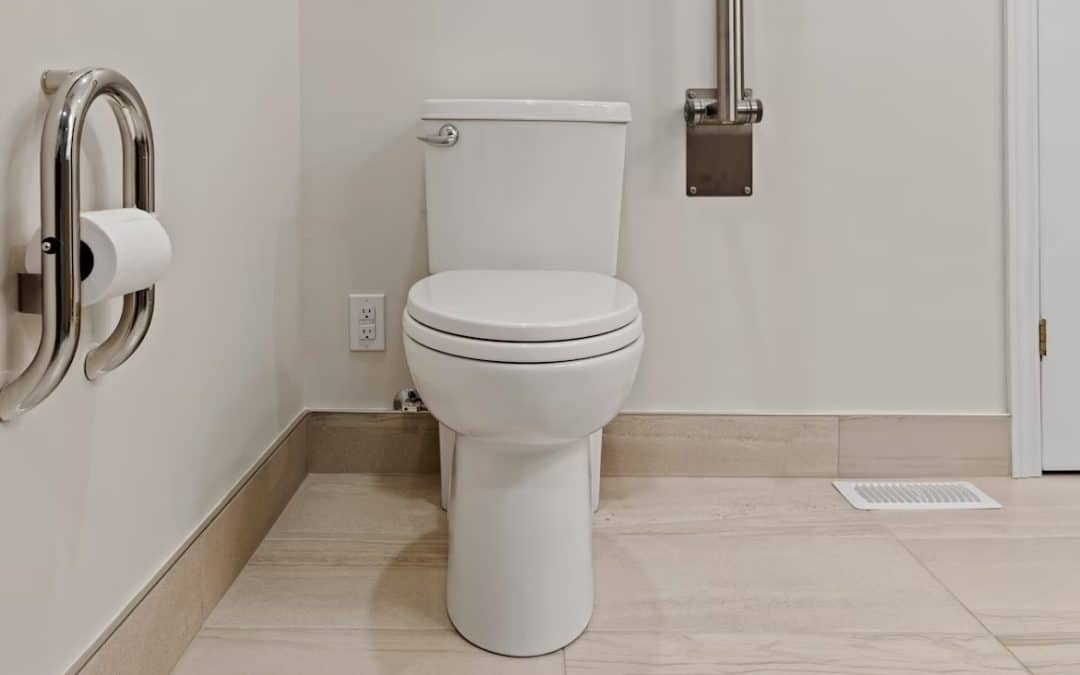 REVEALED | The full list of public toilets in Herefordshire and just how much it costs to provide and maintain them