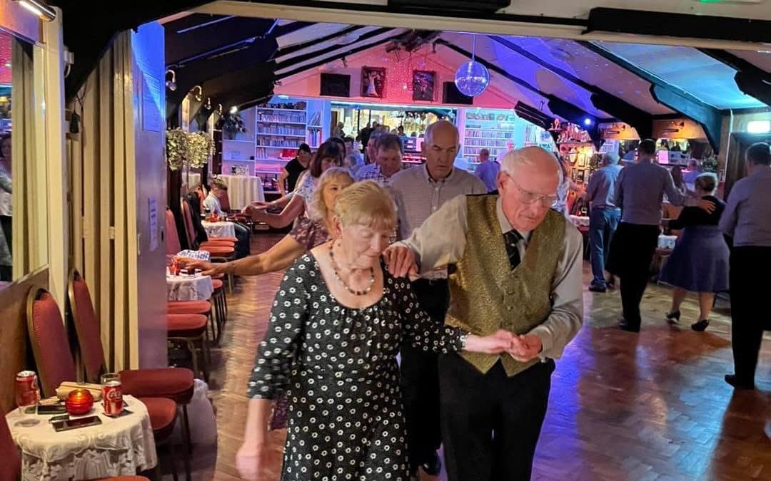 NEWS | A Hereford Dance & Leisure Studio is to close its doors for the final time this week after 35 wonderful years