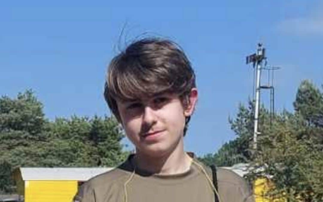 MISSING CHILD | Have you seen 15-year-old Brooklyn who is missing from Hereford?