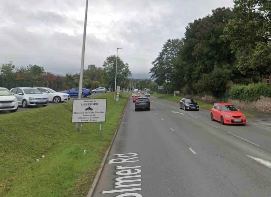 CRIME | Latest statistics show the most recorded crimes in the Hereford City North area and the figures may surprise you