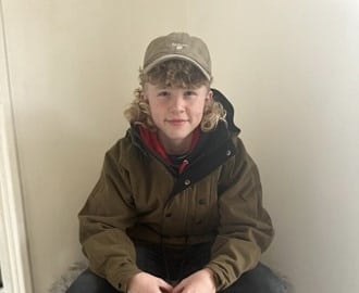 NEWS | A convoy of tractors will attend the funeral of 14-year-old Harry Moss who died in an incident at a farm