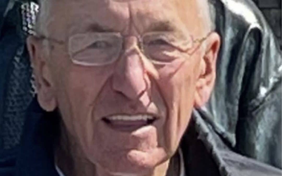 TRIBUTE | Family pays tribute to a grandfather who died in a collision involving two vehicles