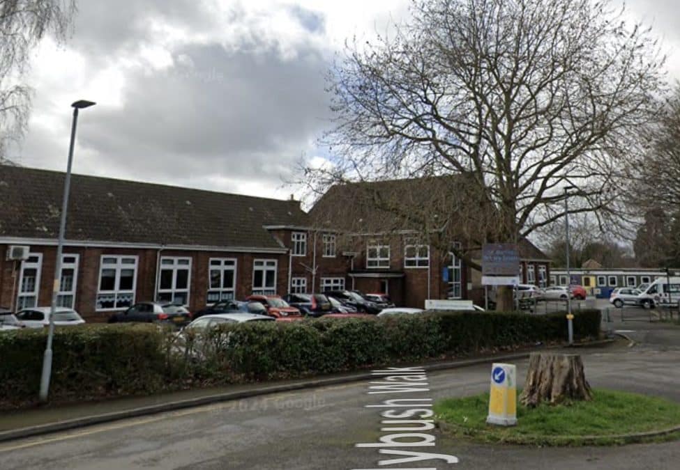NEWS | Up to £697,000 to be spent on improvement works to heating, windows and doors at a primary school in Hereford