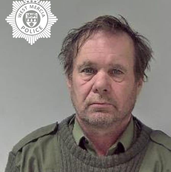 NEWS | A 65-year-old man has been sentenced to 14 years in prison for non-recent child sexual abuse