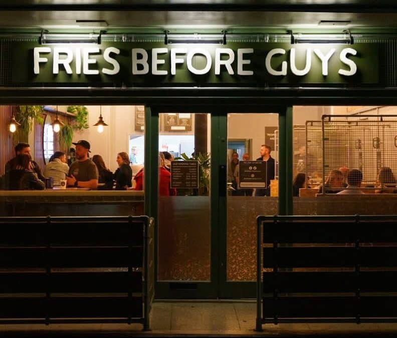 NEWS | A Hereford restaurant has confirmed that it has closed its doors for the final time