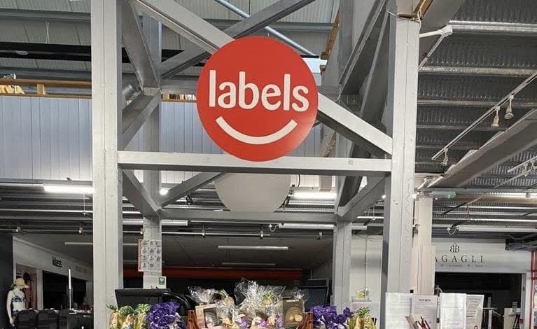 BREAKING | Ross Labels has entered voluntary liquidation but shopping centre expected to remain open