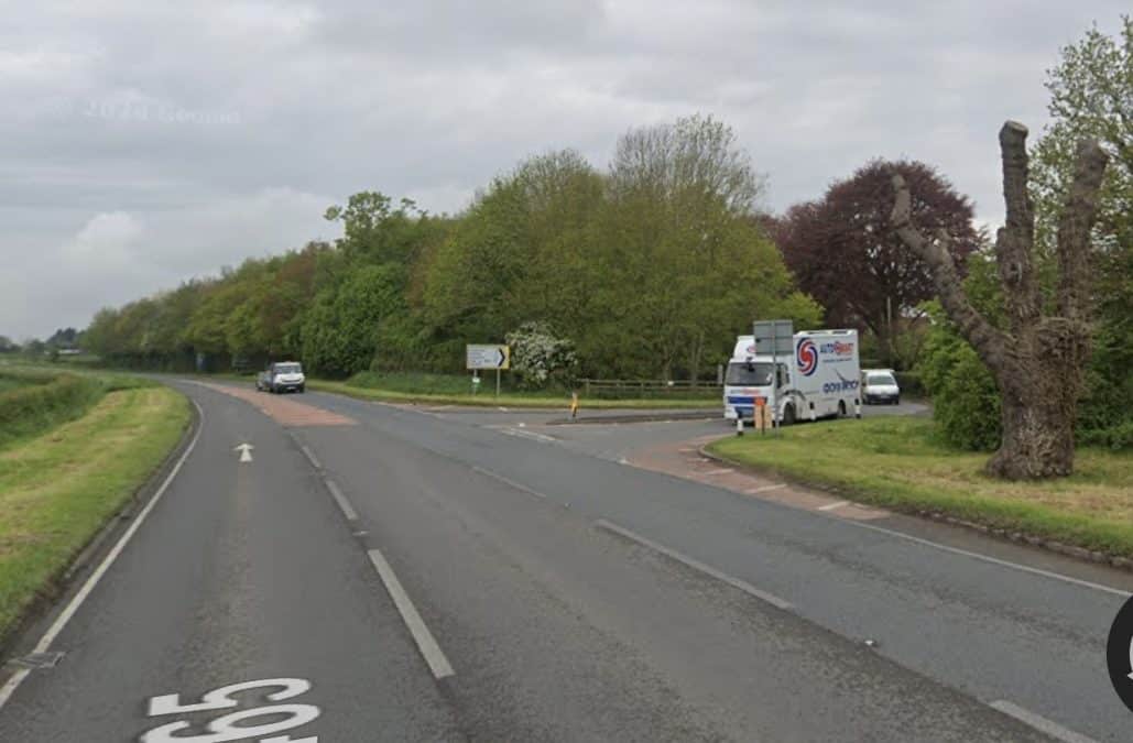 ROADWORKS | Motorists advised to expect delays with a road closure on a busy route near Hereford today