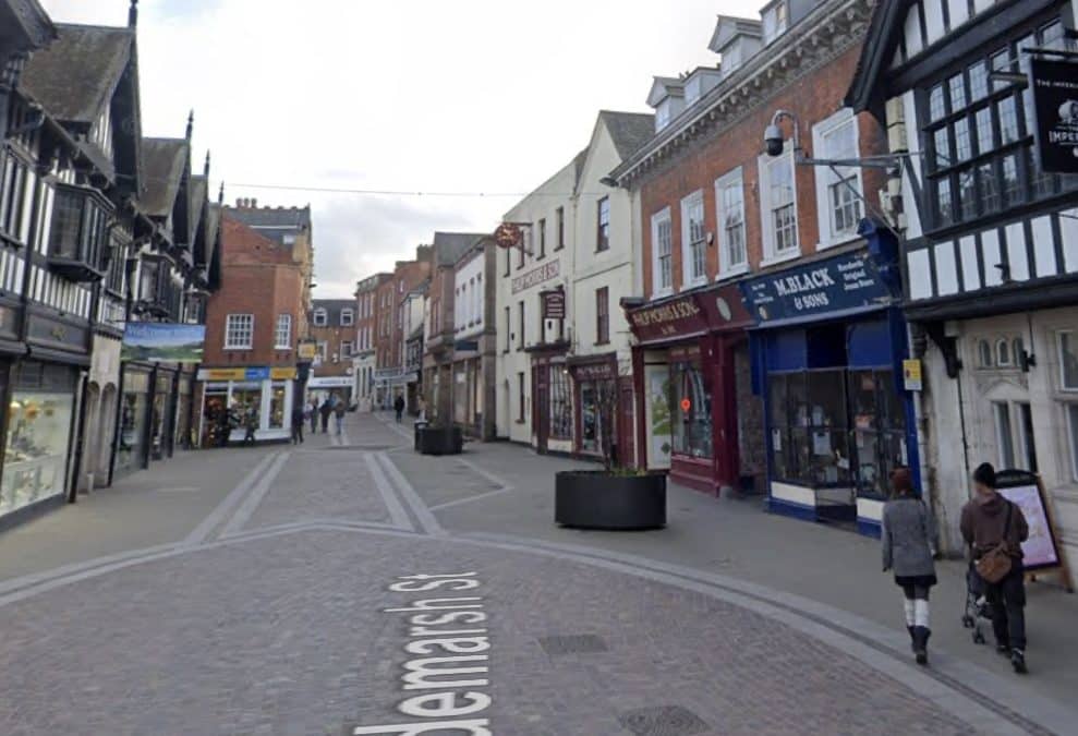 NEWS | The owners of an independent shop in Hereford have confirmed that it will be closing down later this year with shoppers urged to pop in