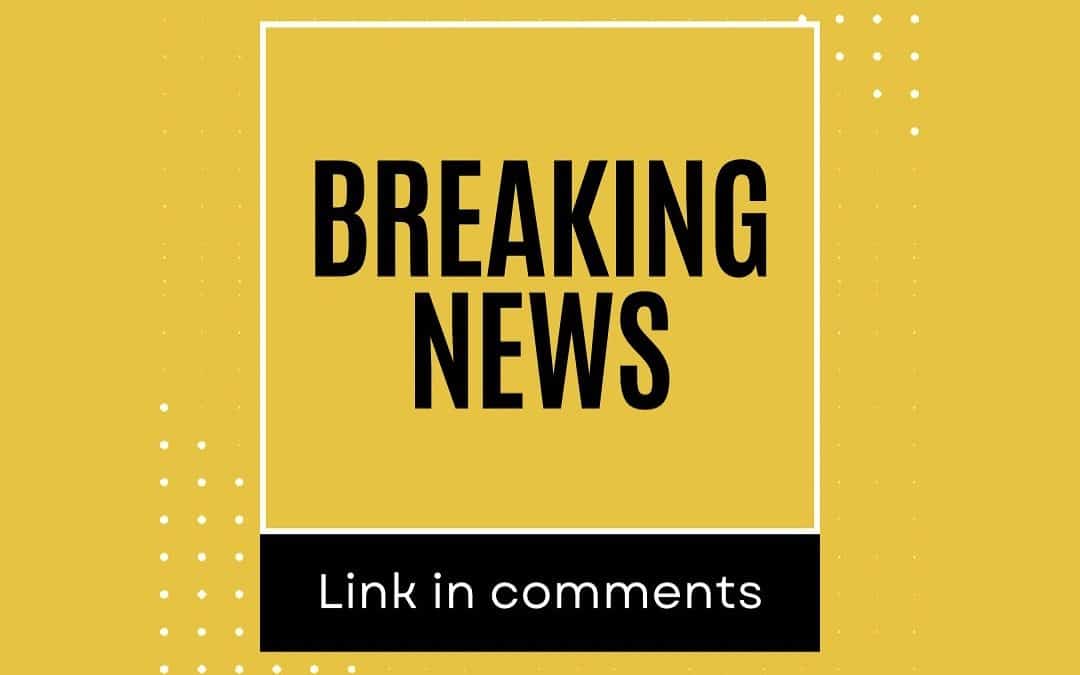 BREAKING NEWS | Criminal investigation launched following Glastonbury performance and comments made by Kneecap and Bob Vylan