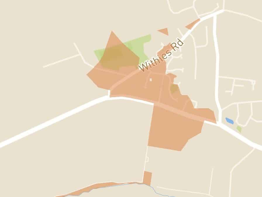 NEWS | A number of properties in a Herefordshire village are without power this morning with update from National Grid