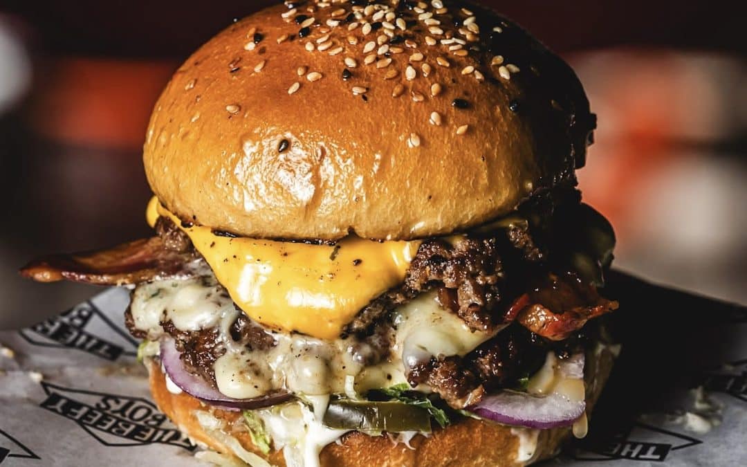 NEWS | The Beefy Boys confirm that they will be opening a new restaurant soon with location revealed