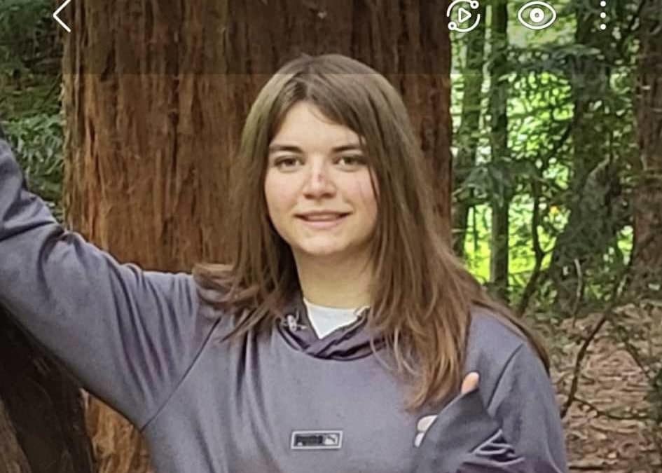 URGENT APPEAL | Can you help find missing 15-year-old Caitlin from Hereford? 