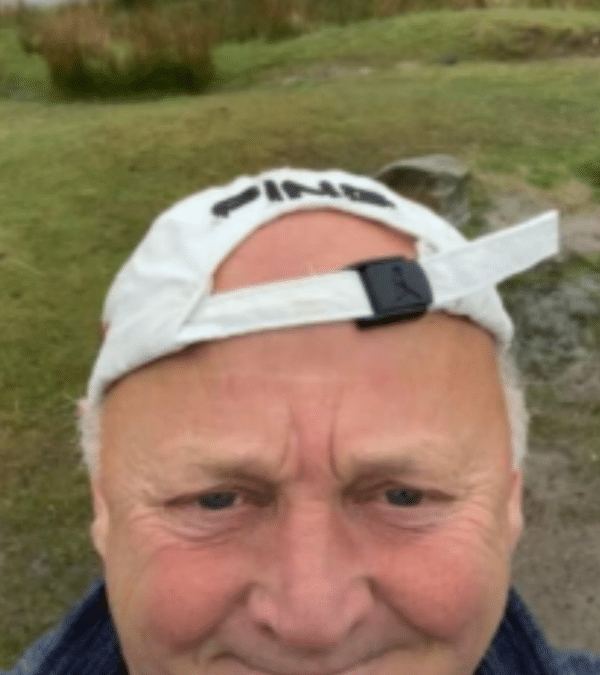 MISSING PERSON | Police appeal for help in locating a missing 65-year-old man