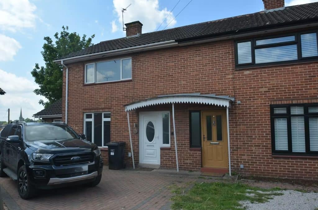 PROPERTY | A charming two bedroom semi-detached house that’s available to let in Ross-on-Wye