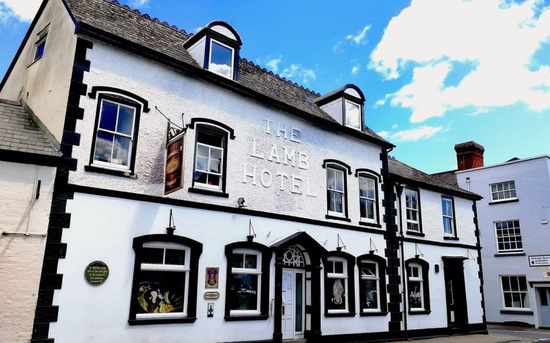 FEATURED | Historic news as Wye Valley Brewery acquires one of Herefordshire’s most popular pubs