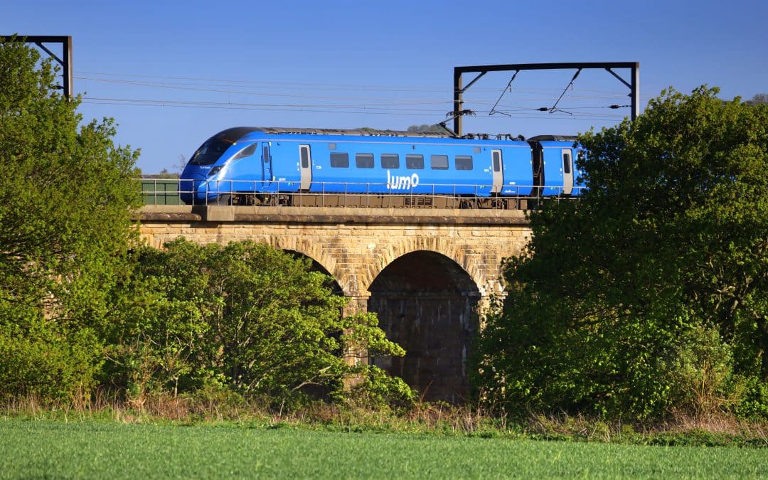 BREAKING NEWS | FirstGroup plc has submitted the first phase of an application for a new open access rail service between Hereford and London